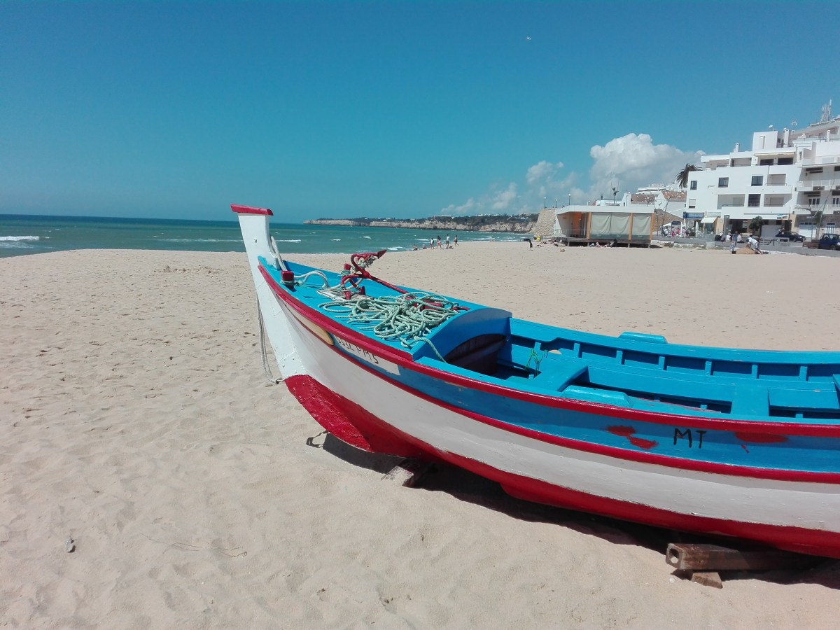 My Home Armação de&nbsp;Pêra